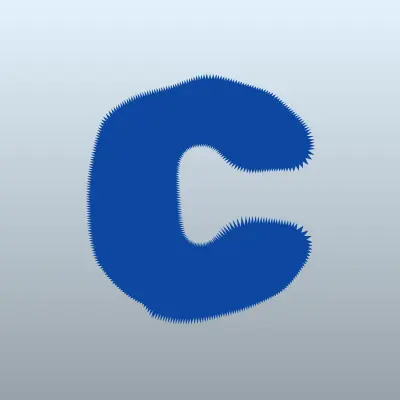 Черемушкинская средняя общеобразовательная школа №1, лого-визитка