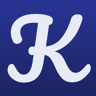 Комильфо, парикмахерская, лого-визитка