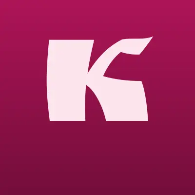 Красноярскнефтепродукт, лого-визитка
