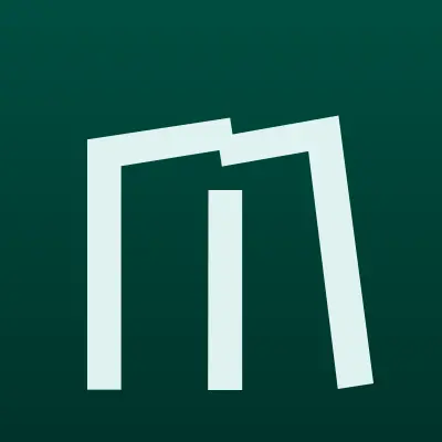 Молодежный творческий центр, лого-визитка
