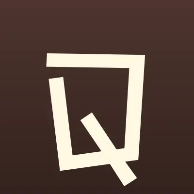 Qiwi, терминал, лого-визитка