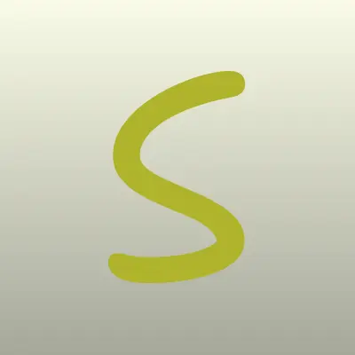 Шанс, магазин продуктов, лого-визитка