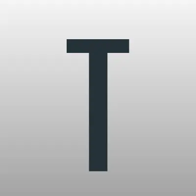 Техномаг, магазин, лого-визитка