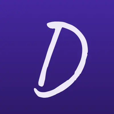 doza.coffee19, кофейня, лого-визитка