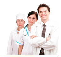 Айболит+ - иконка «врачи» в Черемушках